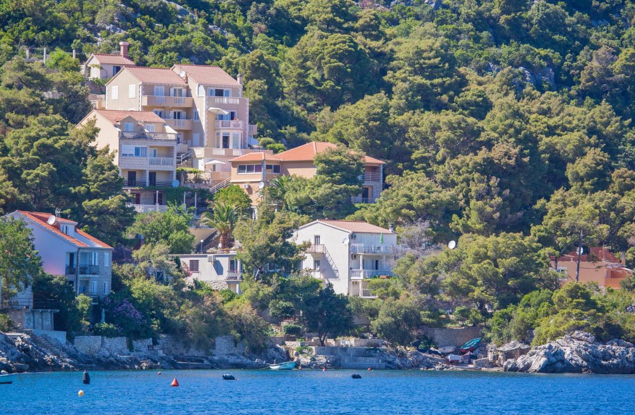 Apartments More Sobra Buitenkant foto