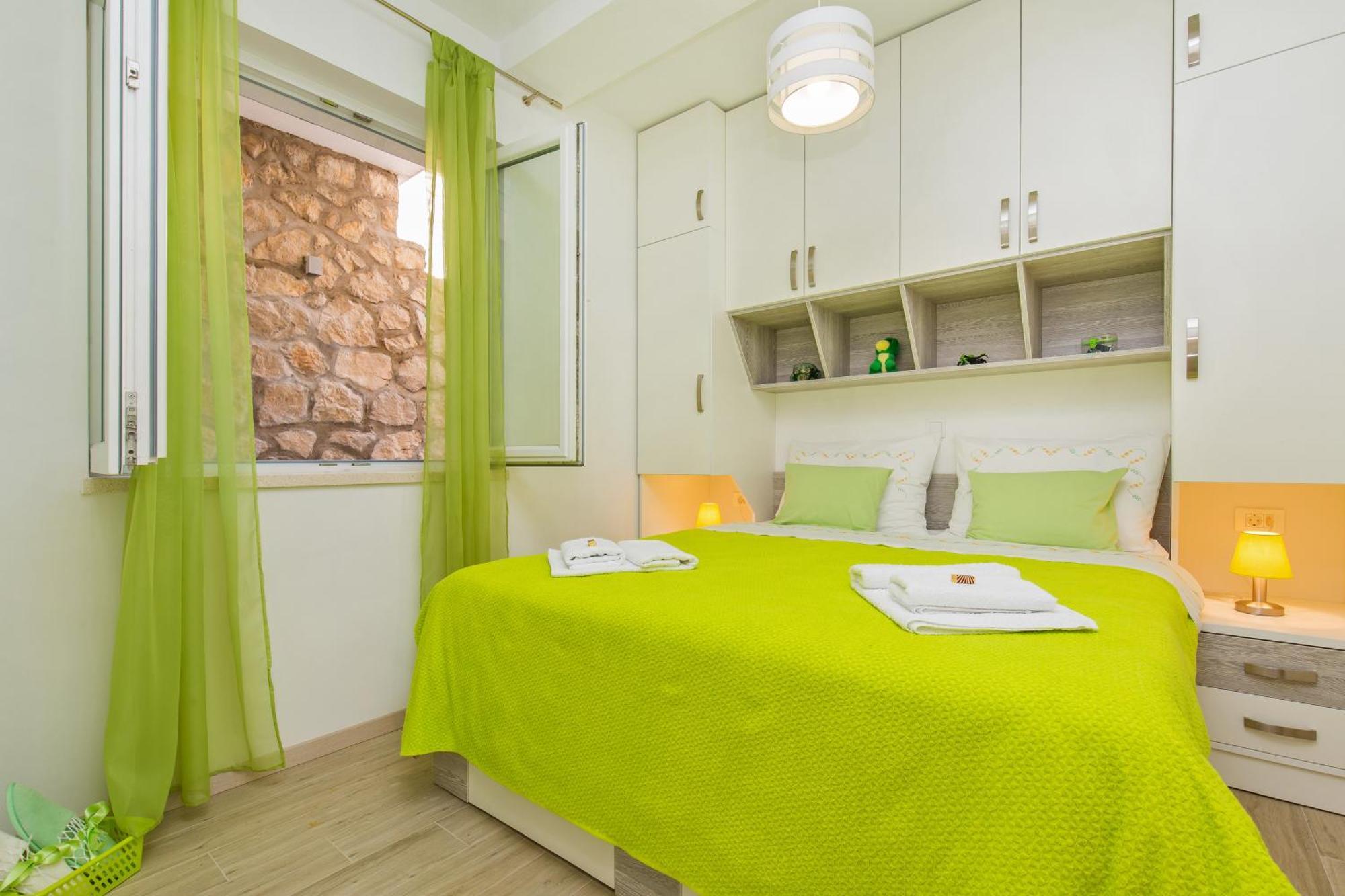 Apartments More Sobra Kamer foto