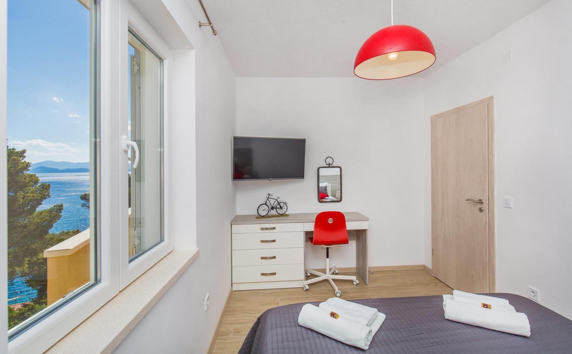 Apartments More Sobra Kamer foto